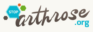 Logo de Arthrose.org