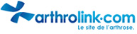 Logo de Arthrolink